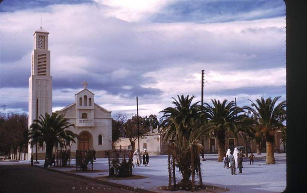 LE TELAGH EGLISE 13  - Palica Tadeusz 1959.JPG